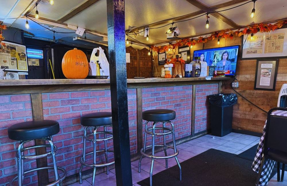 Photos for Steve's Burgers