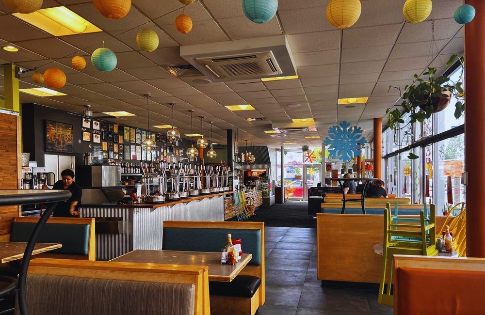 Photos for Snow City Cafe