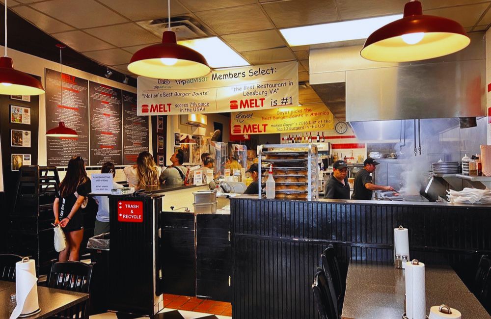 Photos for Melt Gourmet Cheeseburgers