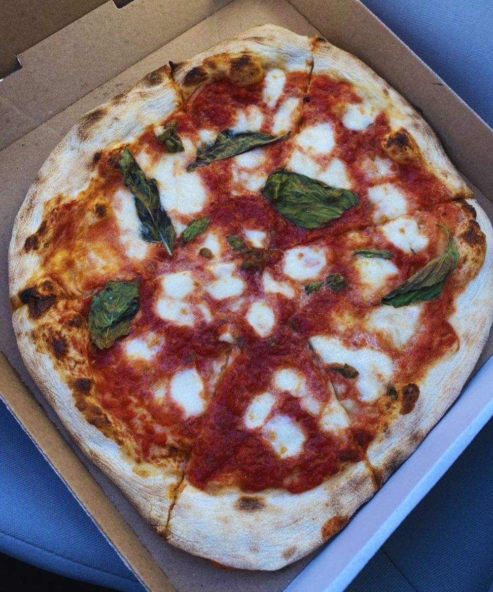 Photos for Fiamme Pizza