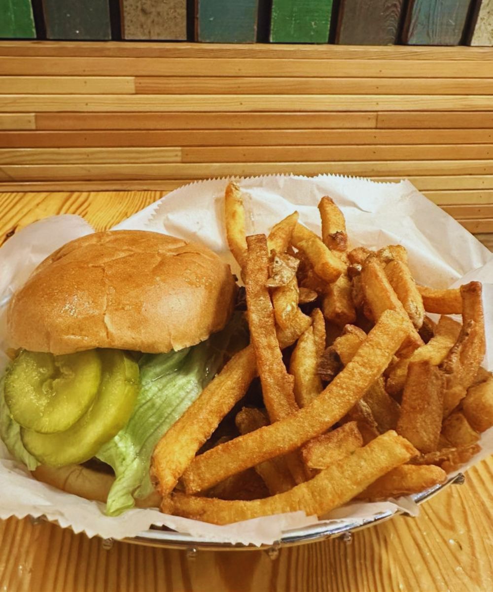 Photos for Farm Burger - Dunwoody