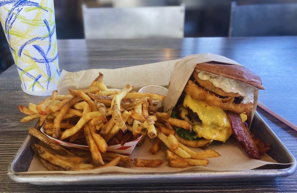 Photos for Apollo Restaurant