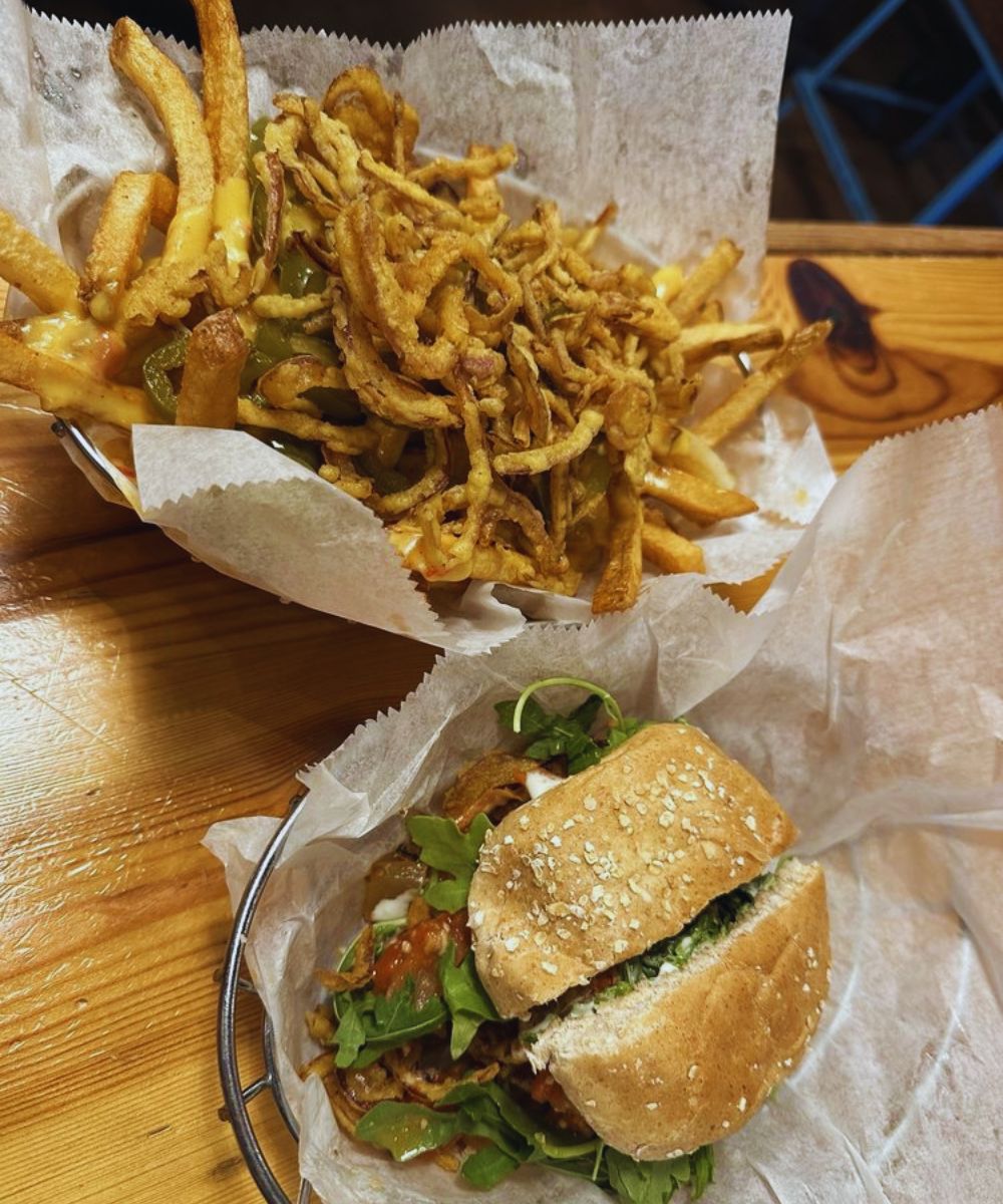 Photos for Farm Burger - Dunwoody