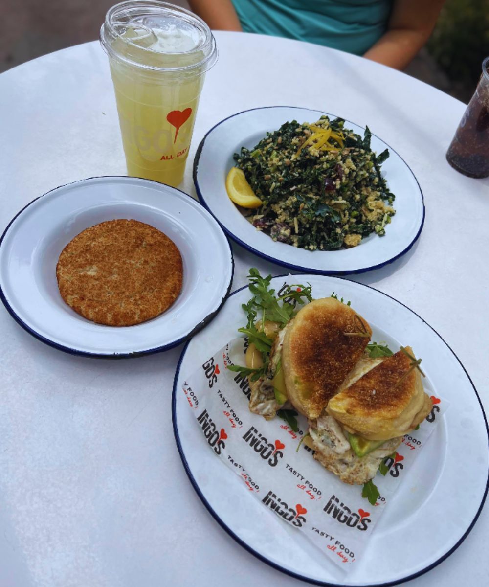 Photos for Ingo's Tasty Food