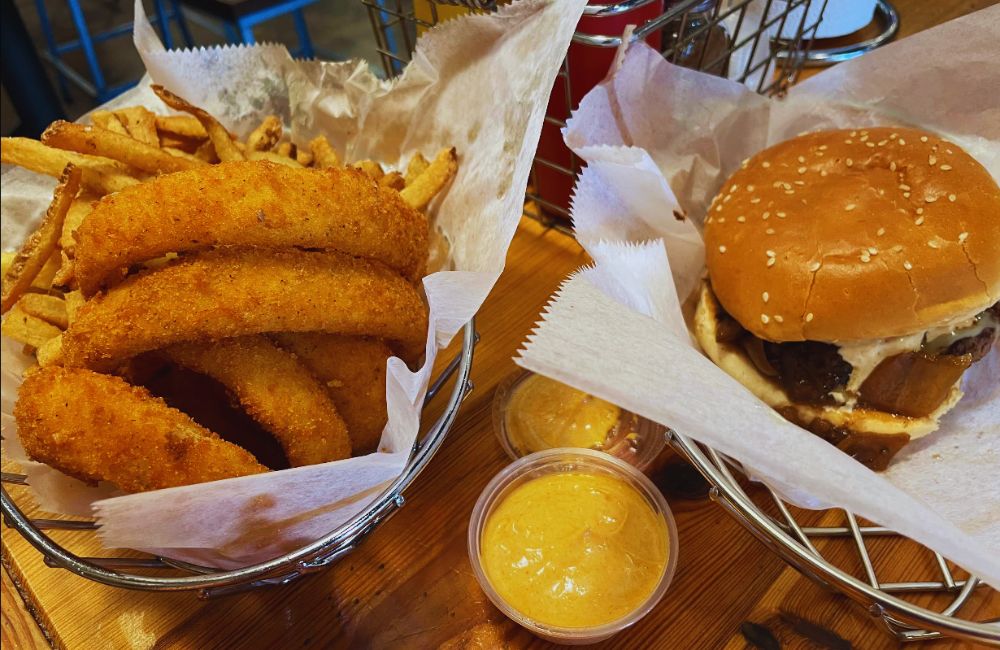 Photos for Farm Burger - Dunwoody