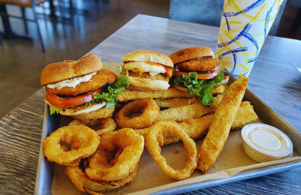 Photos for Apollo Restaurant