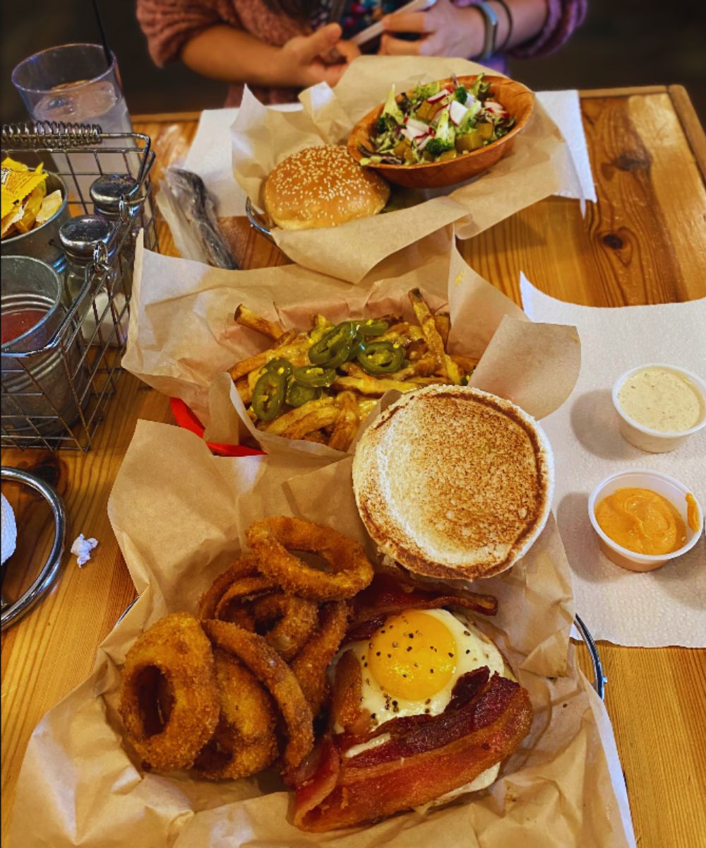 Photos for Farm Burger - Dunwoody