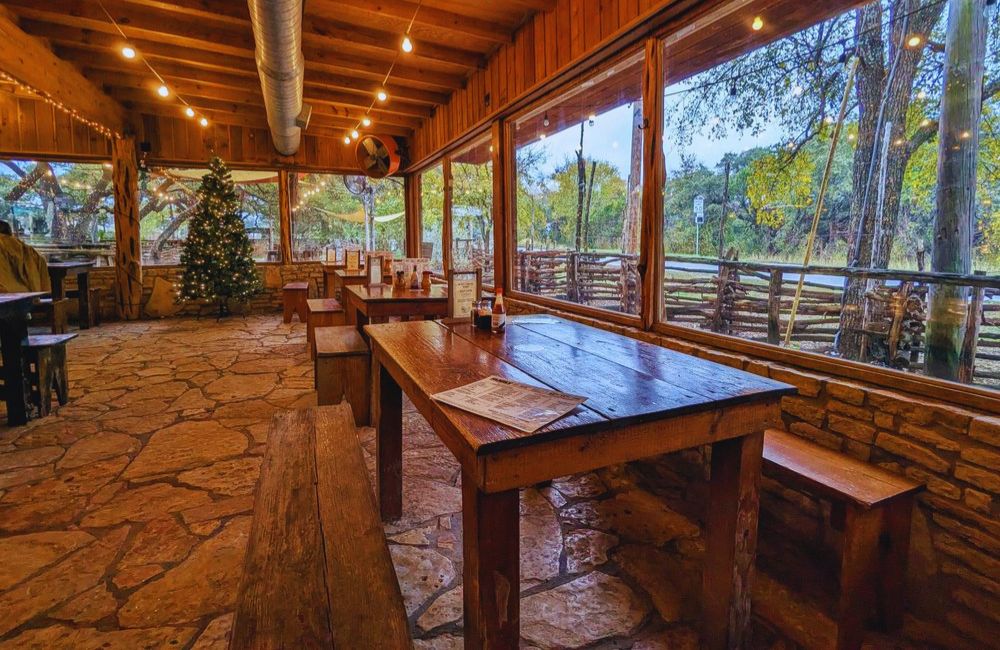 Photos for The Salt Lick BBQ