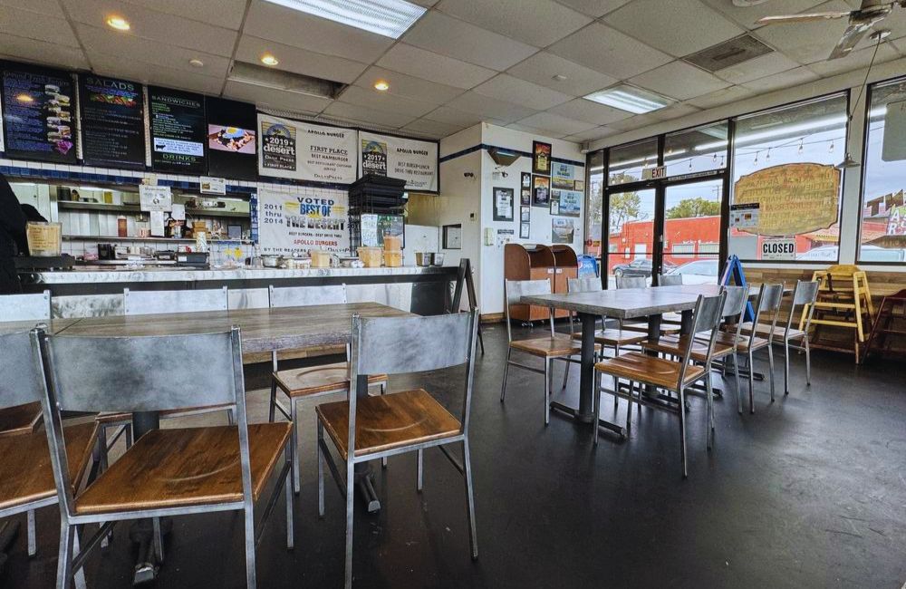 Photos for Apollo Restaurant