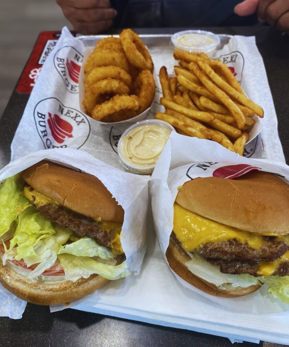 Photos for Nexx Burger