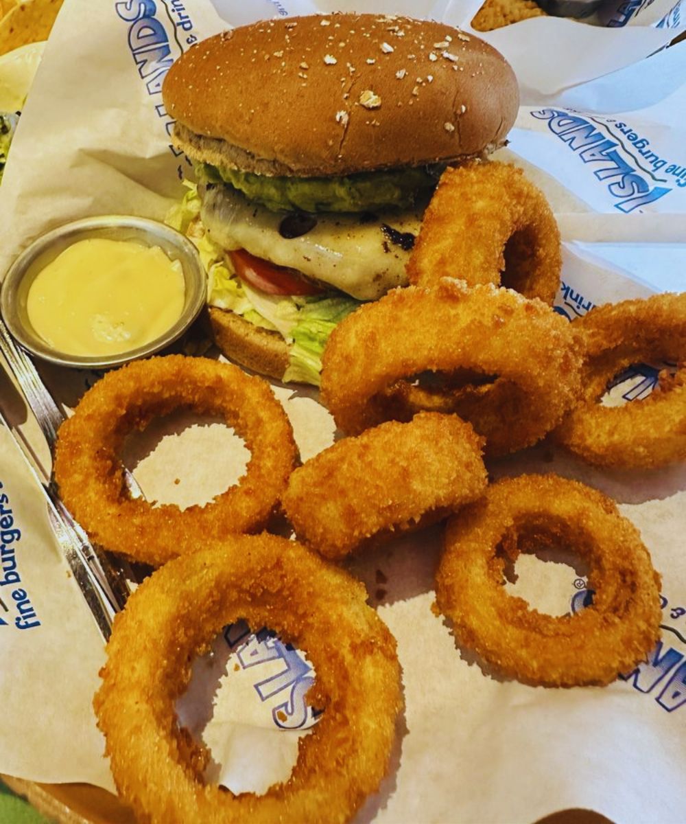 Photos for Islands Restaurant