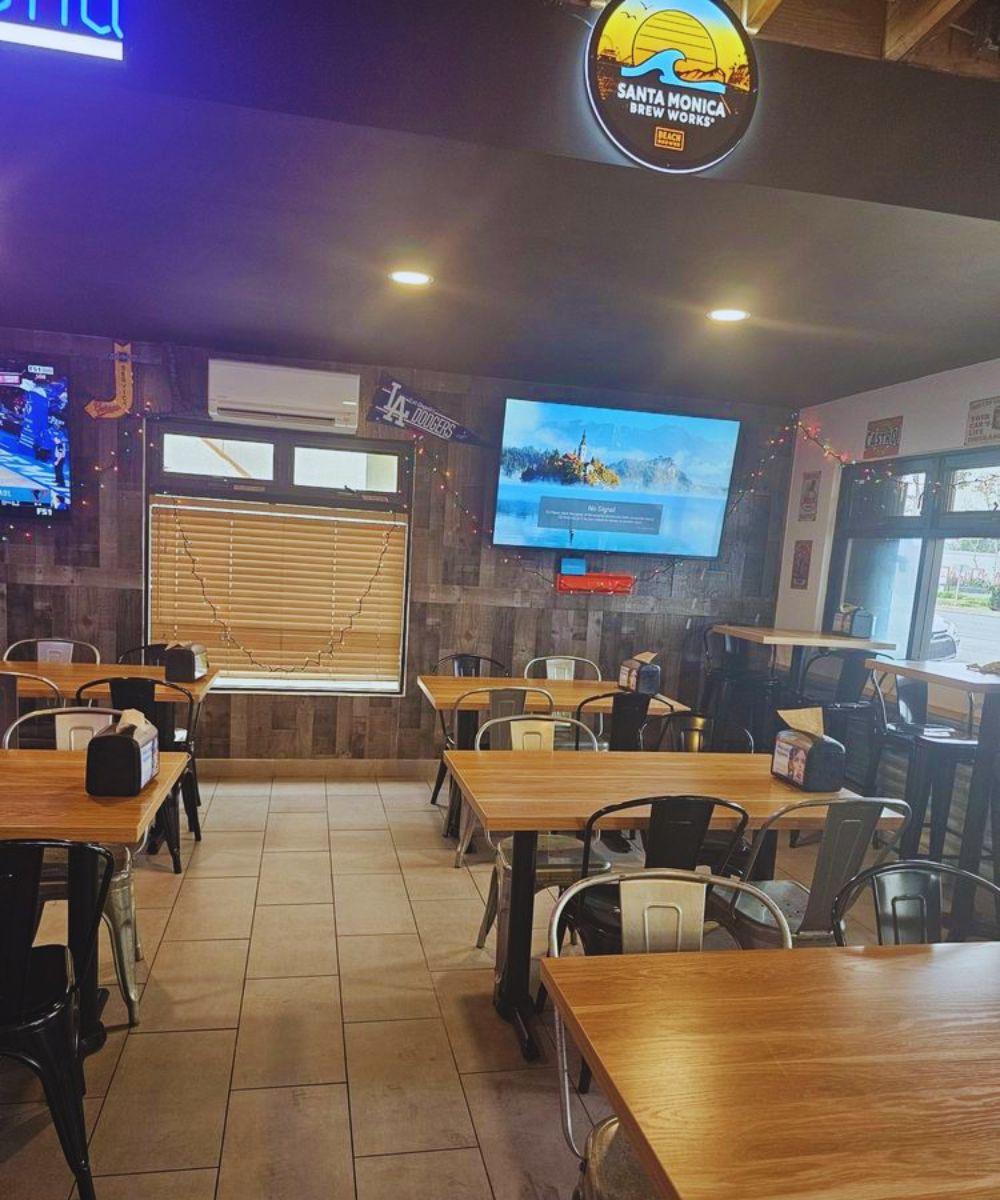 Photos for Made Burgers