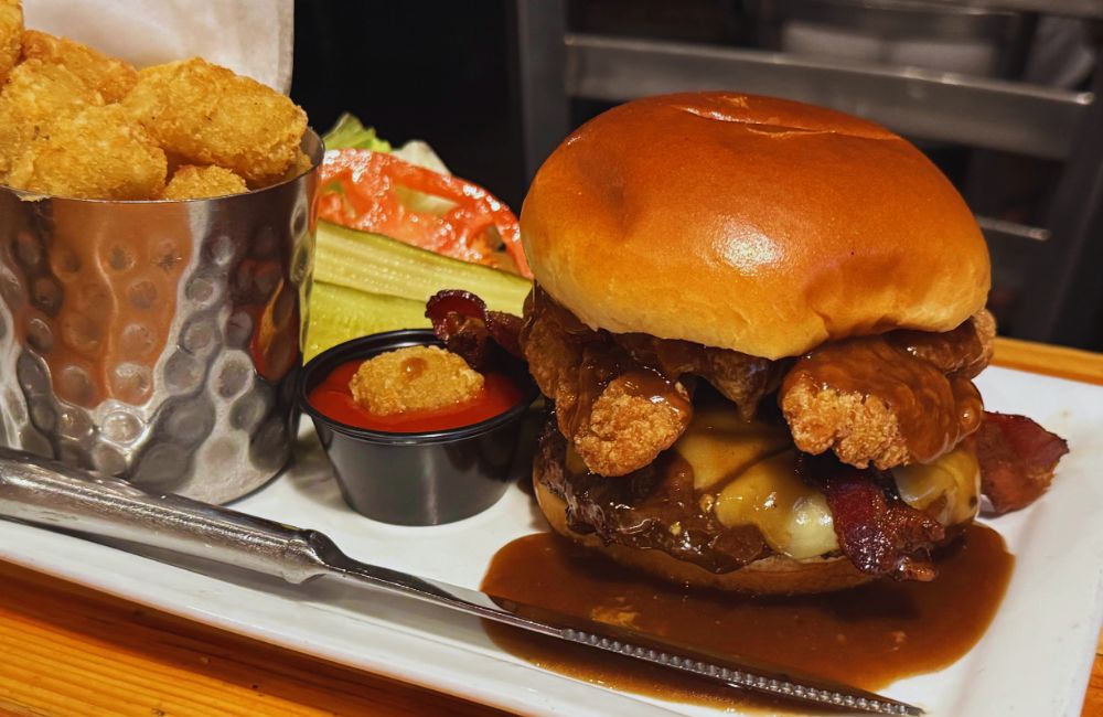 Photos for Engine No 9