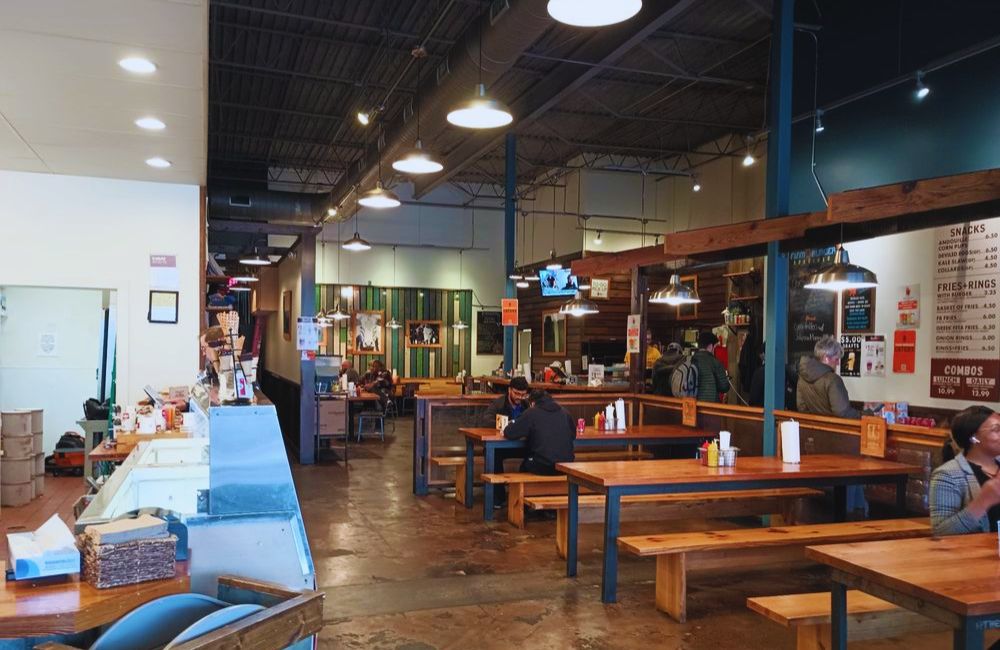 Photos for Farm Burger - Dunwoody