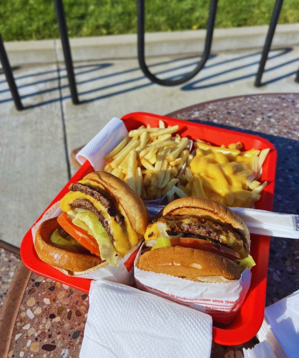 Photos for In-N-Out Burger