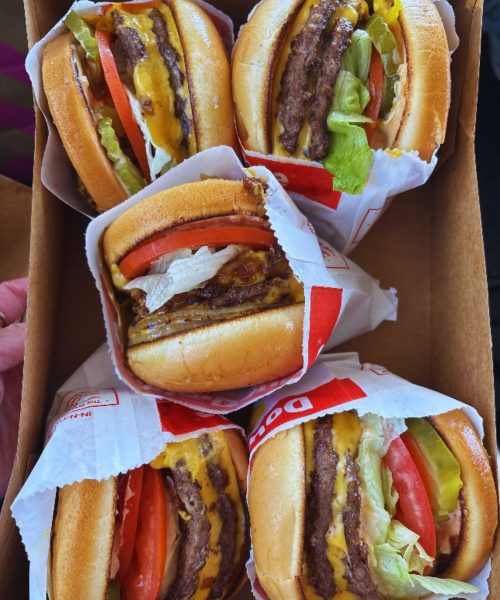 Photos for In-N-Out Burger