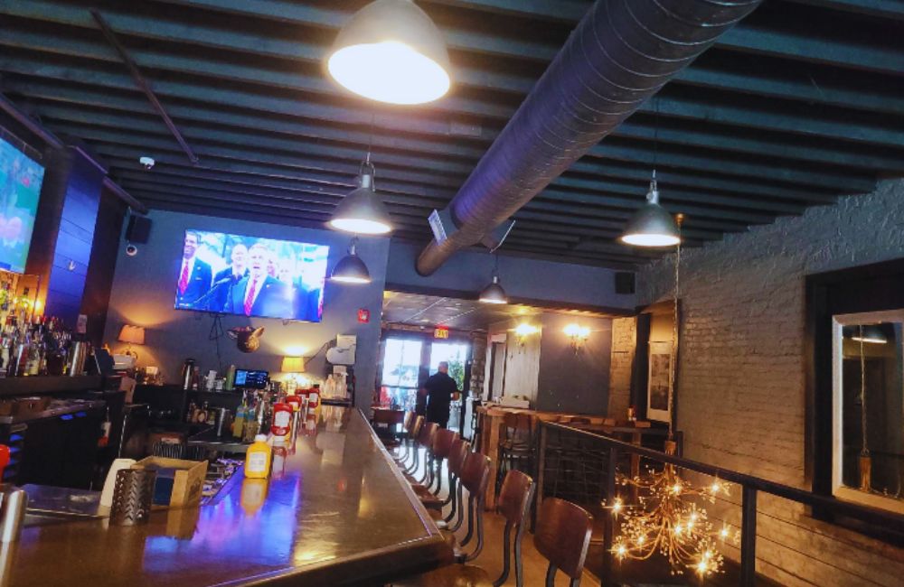 Photos for The Burger Social