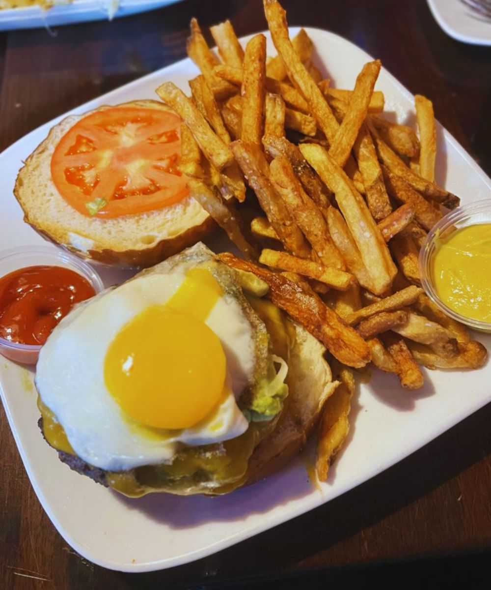 Photos for Kuma's Corner - Belmont