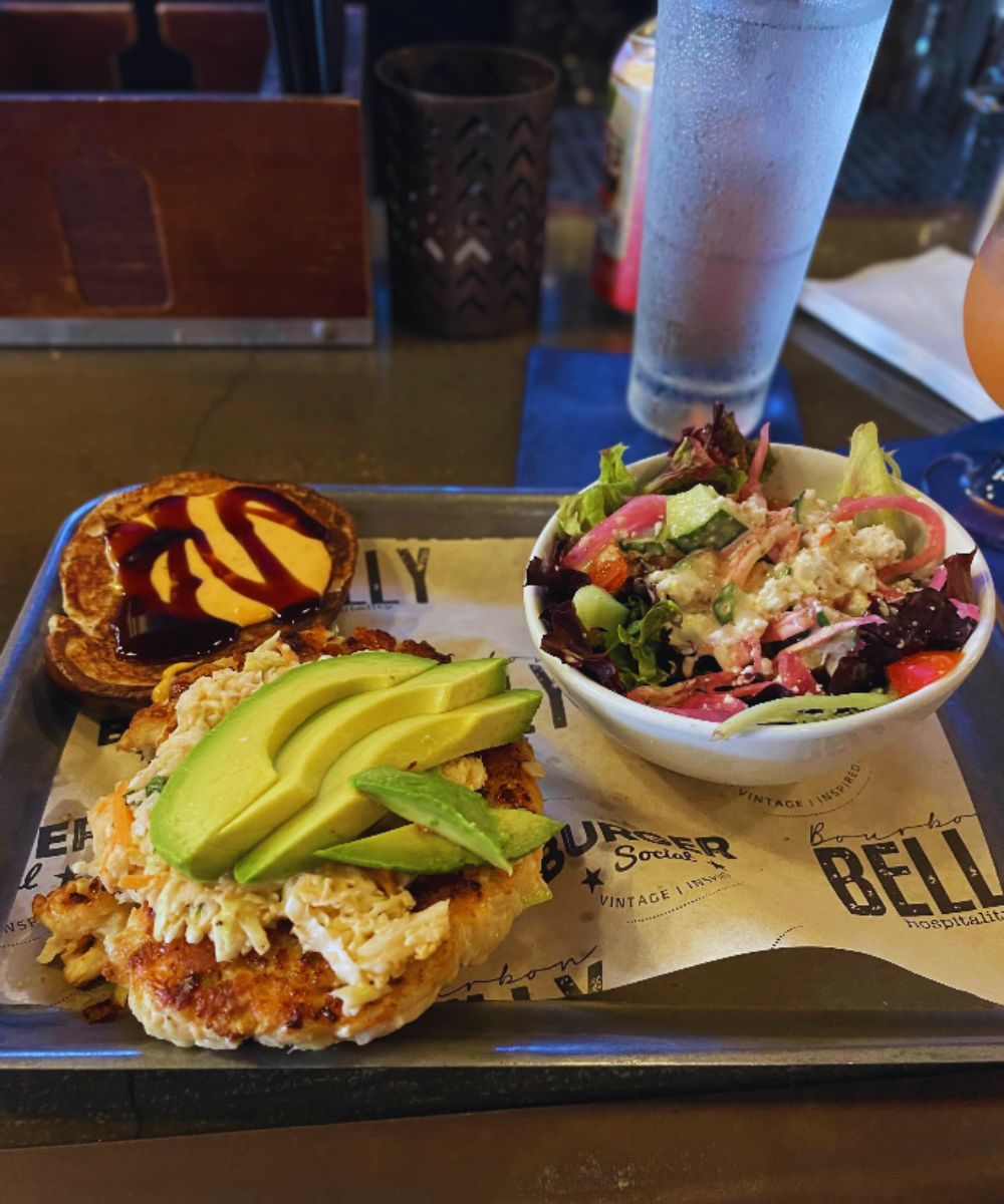 Photos for The Burger Social