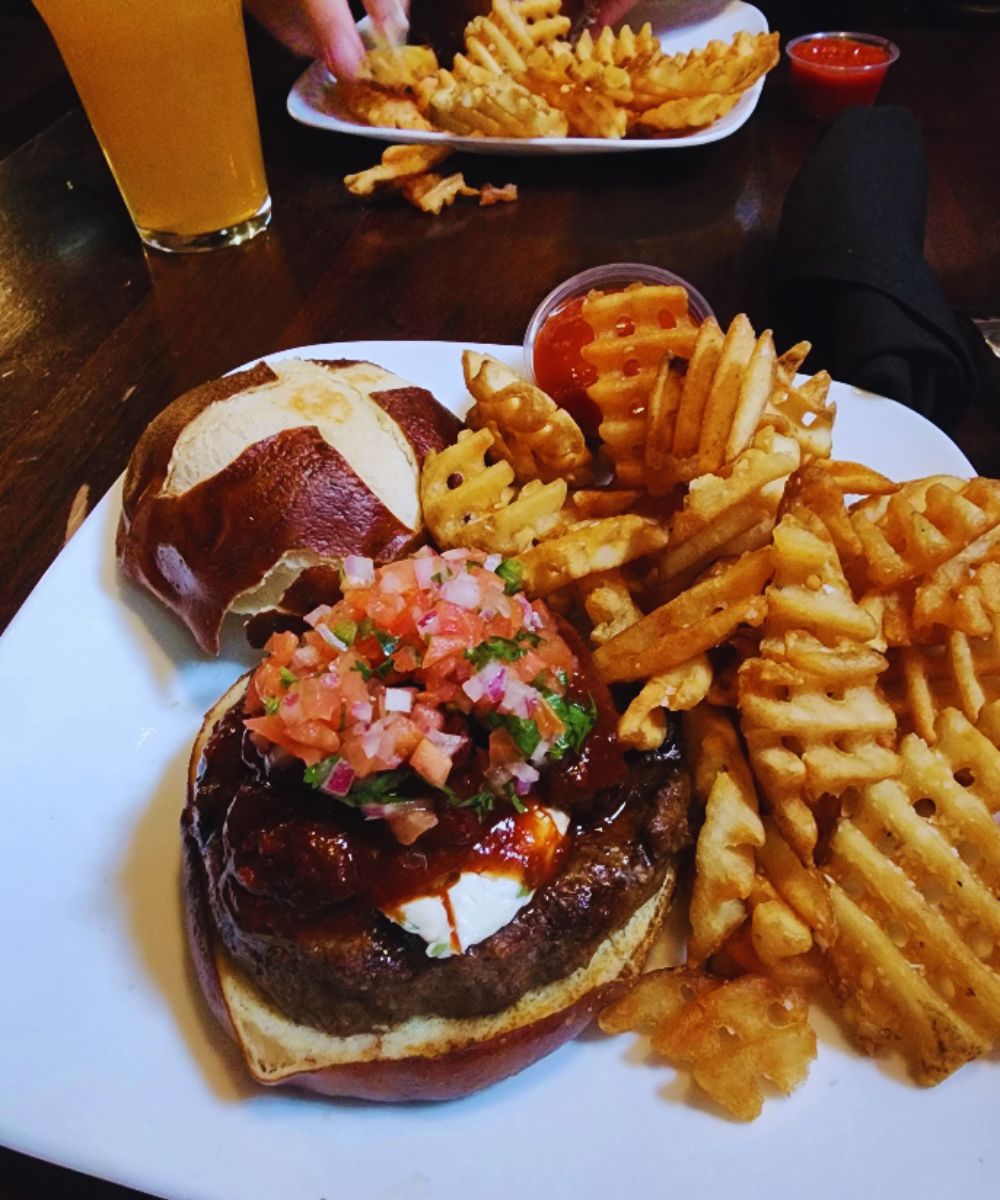 Photos for Kuma's Corner - Belmont