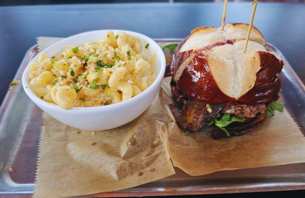 Photos for The Burger Social