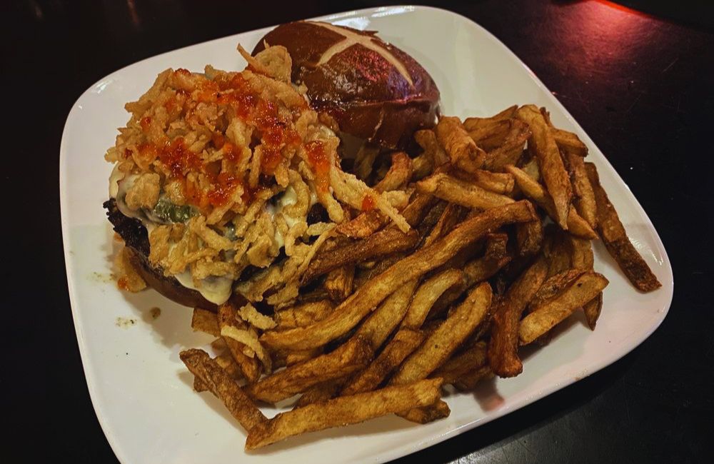 Photos for Kuma's Corner - Belmont