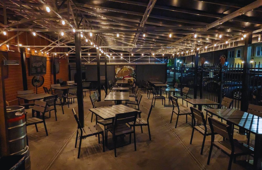 Photos for Kuma's Corner - Belmont