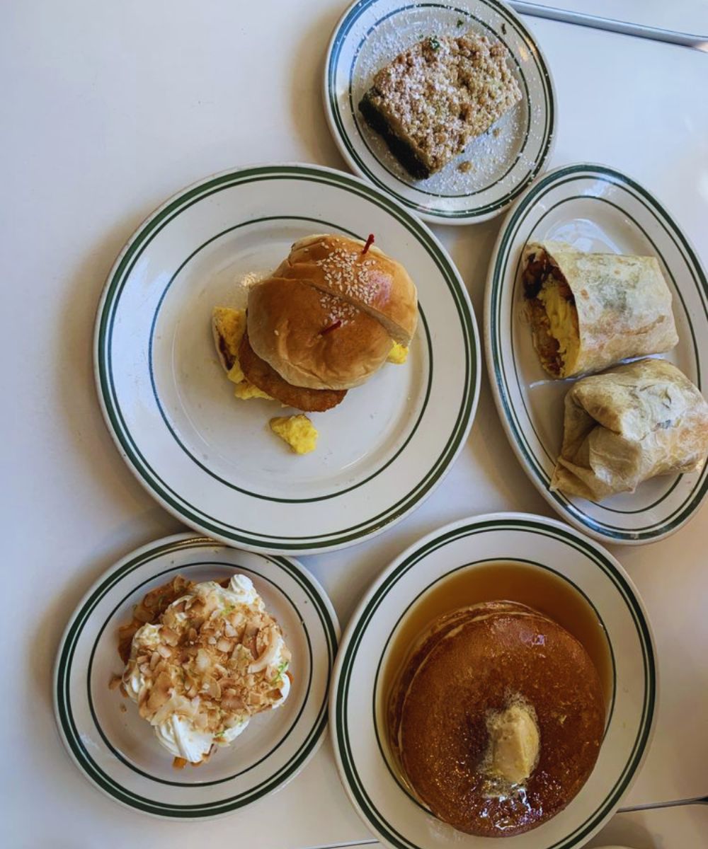 Photos for Golden Diner