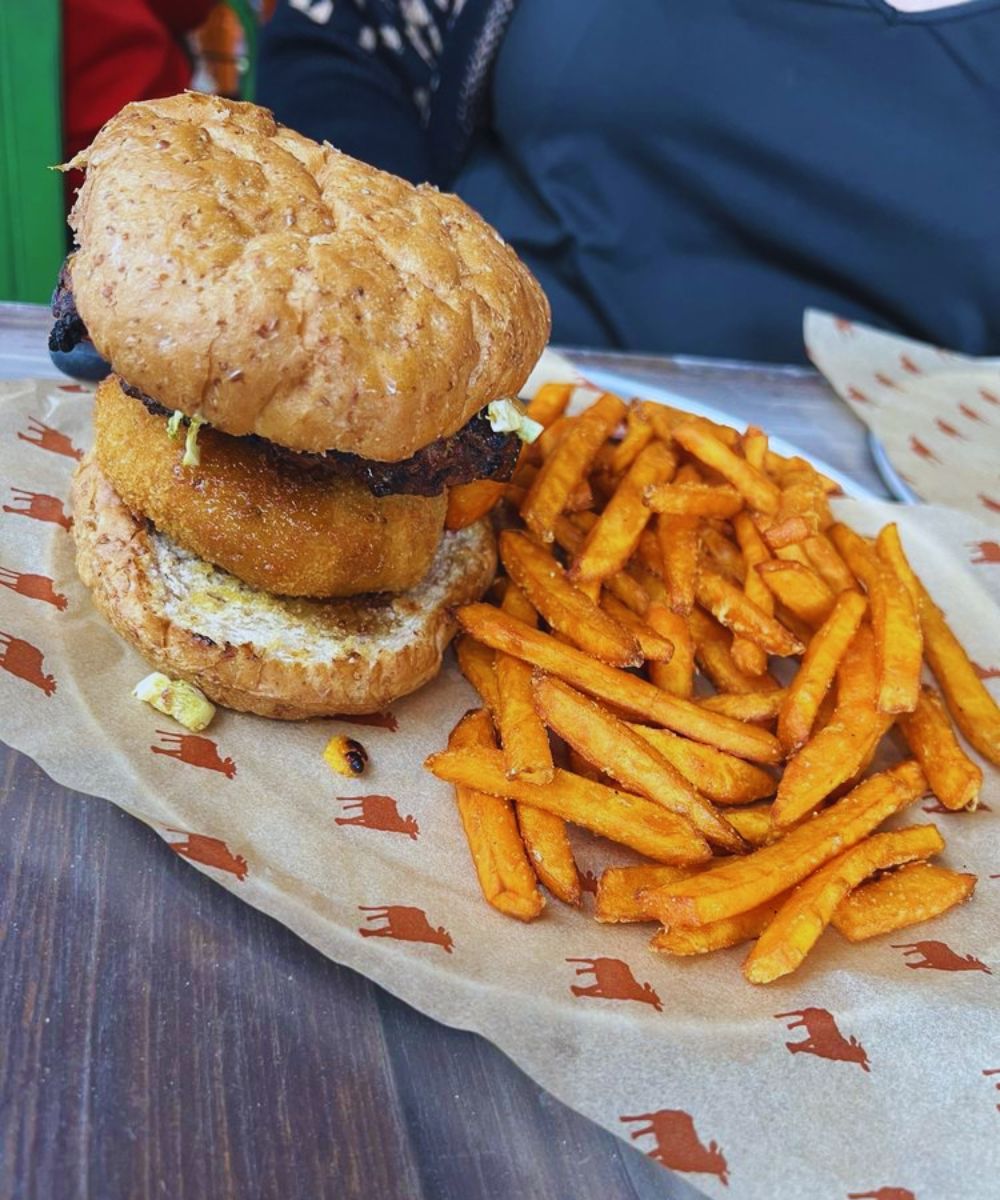 Photos for Stacked STL