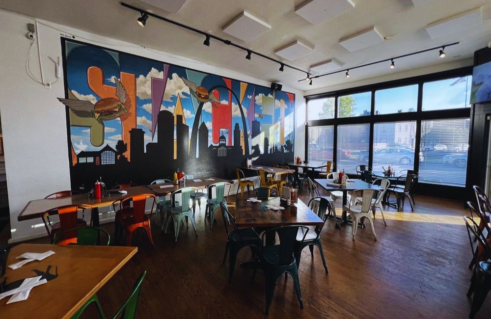 Photos for Stacked STL