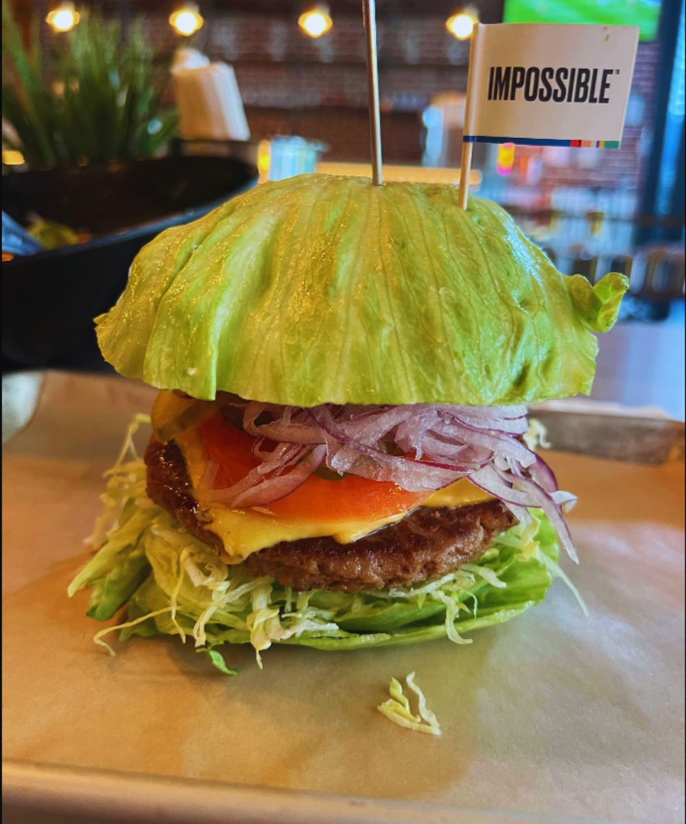 Photo of Burgermeister