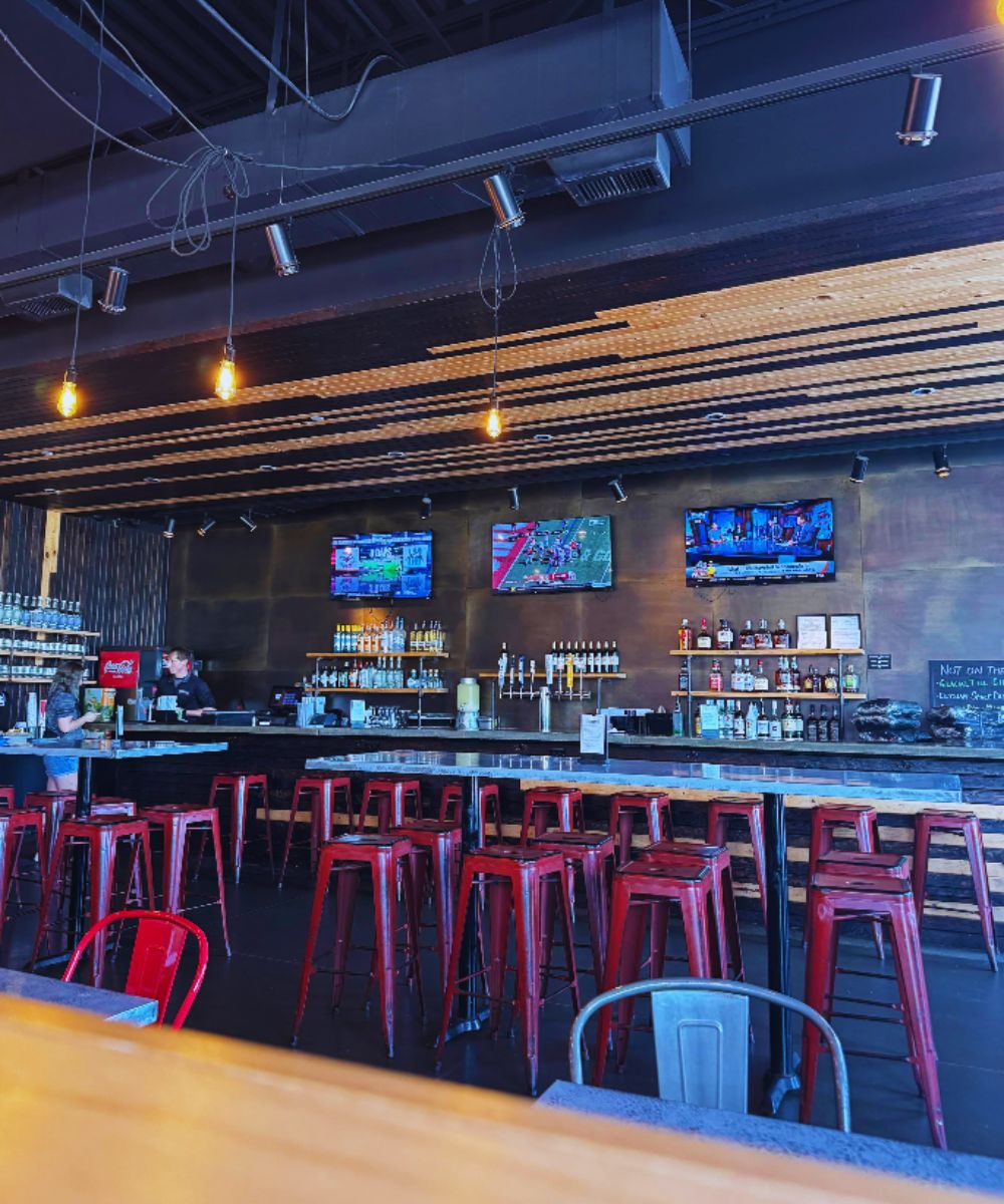 Photos for Charred Burger + Bar