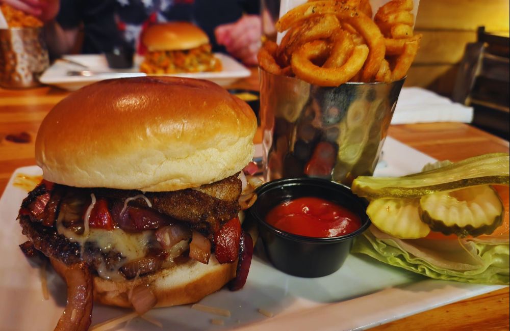 Photos for Engine No 9