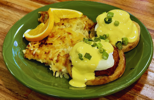 Photos for Snow City Cafe