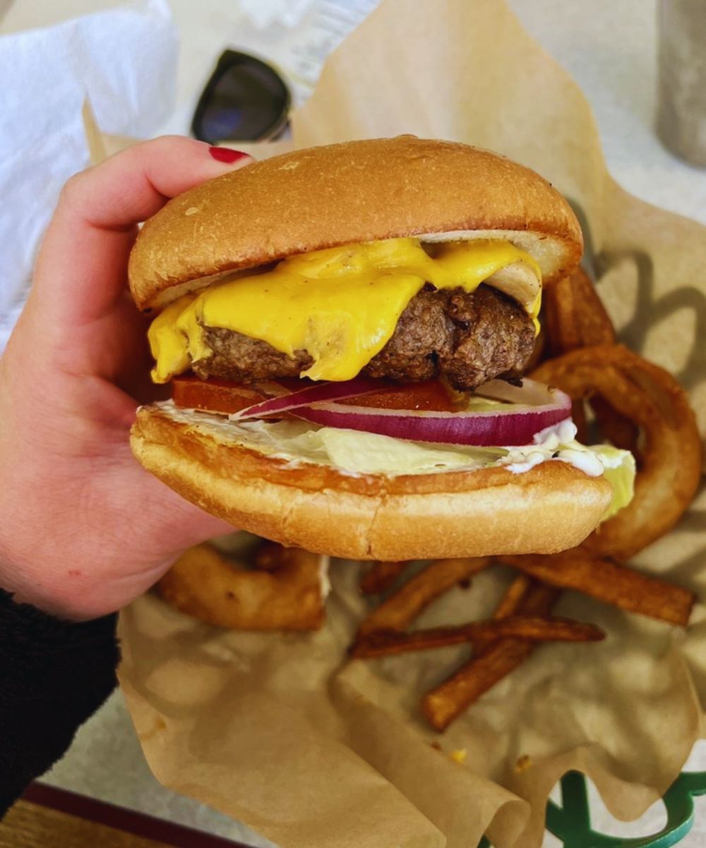 Photos for The Burger Dive