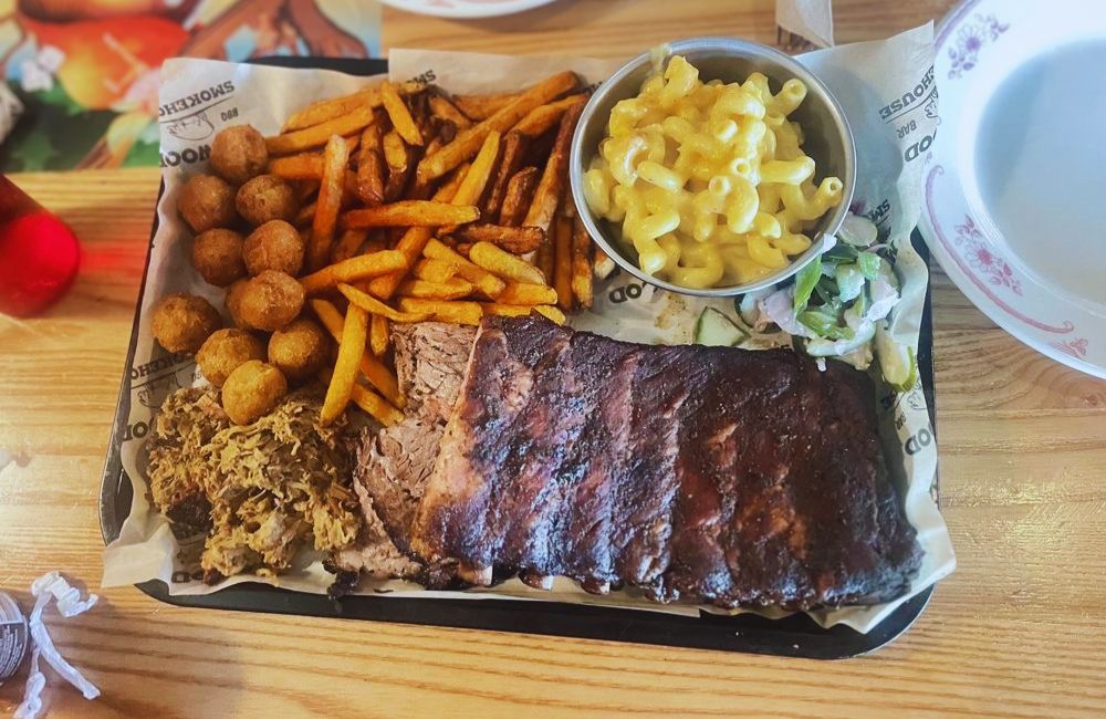 Photos for Midwood Smokehouse