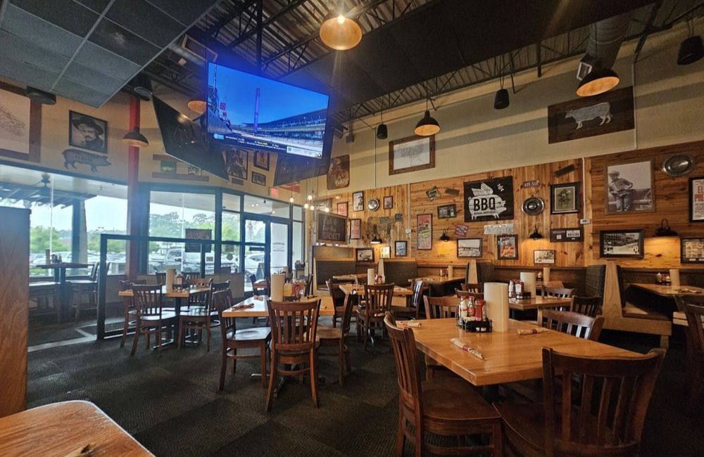 Photos for Midwood Smokehouse