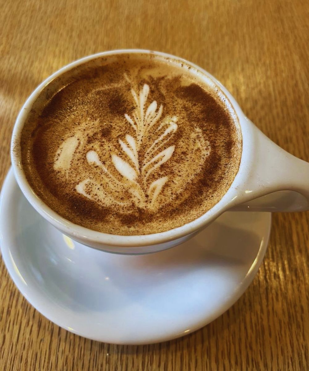 Photos for Five Stones Coffee Company