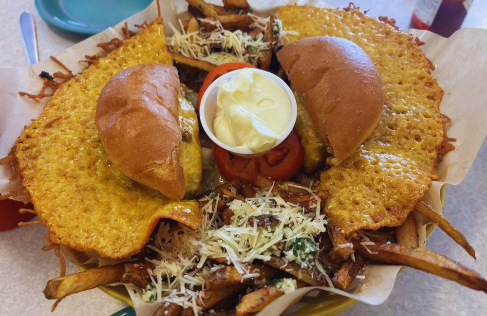 Photos for The Burger Dive