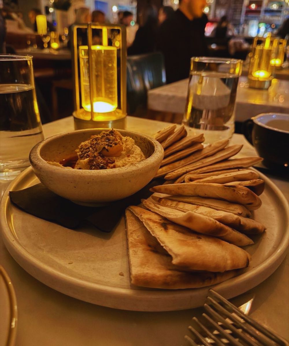 Photos for The Collins Quarter