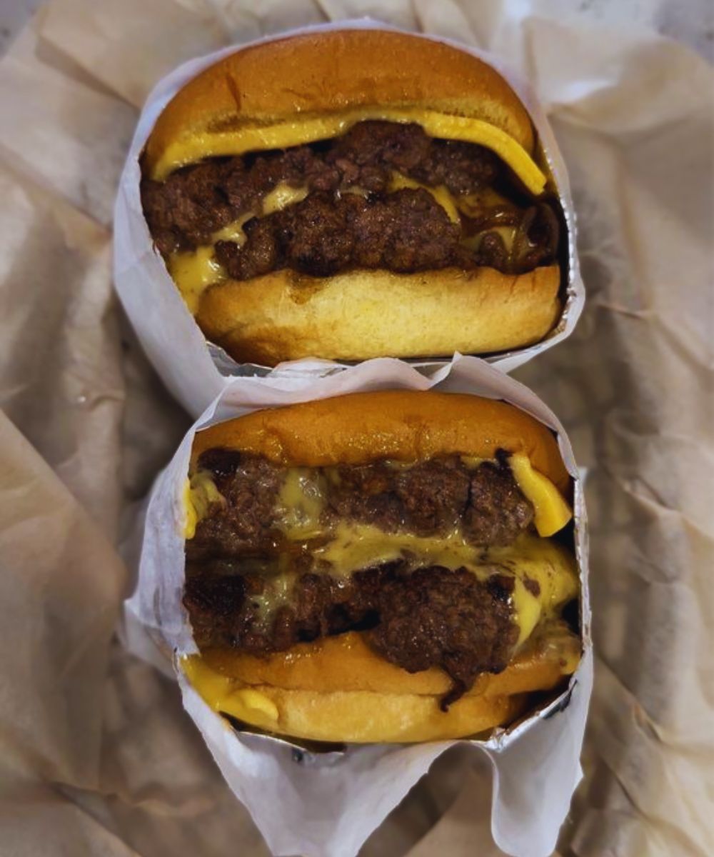 Photos for Nilly's Burgers