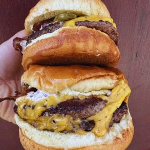 Photos for Small Cheval- Wicker Park