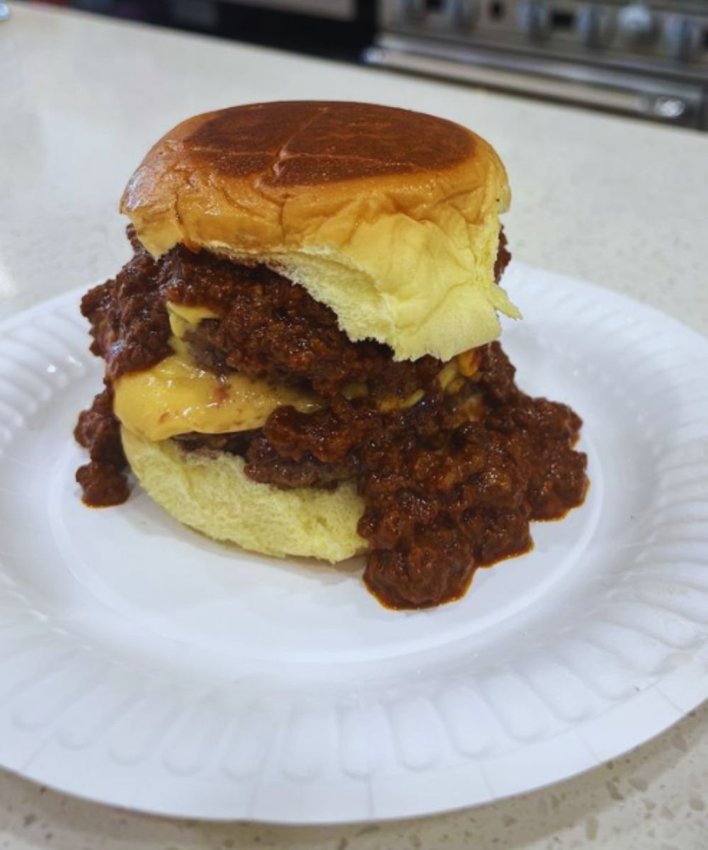 Photos for Nilly's Burgers