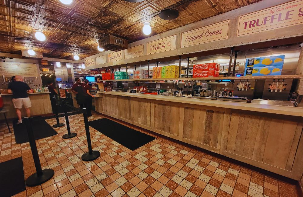 Photos for Small Cheval- Wicker Park