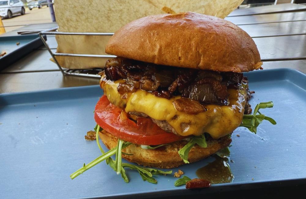 Photos for Park Burger