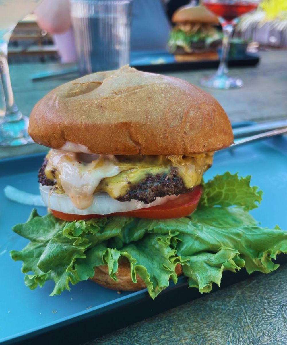 Photos for Park Burger