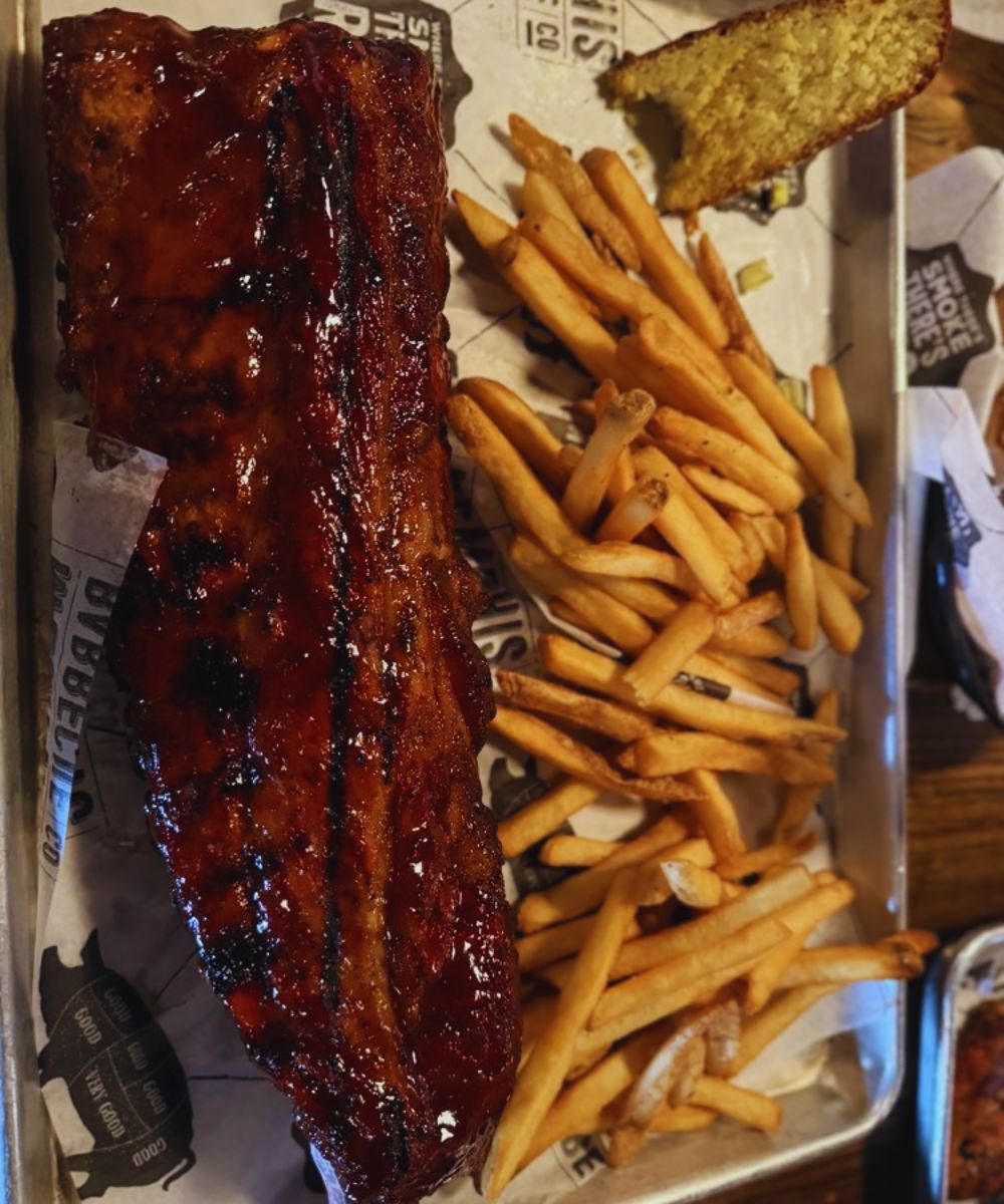 Photos for Memphis Barbecue