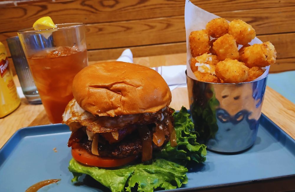 Photos for Park Burger