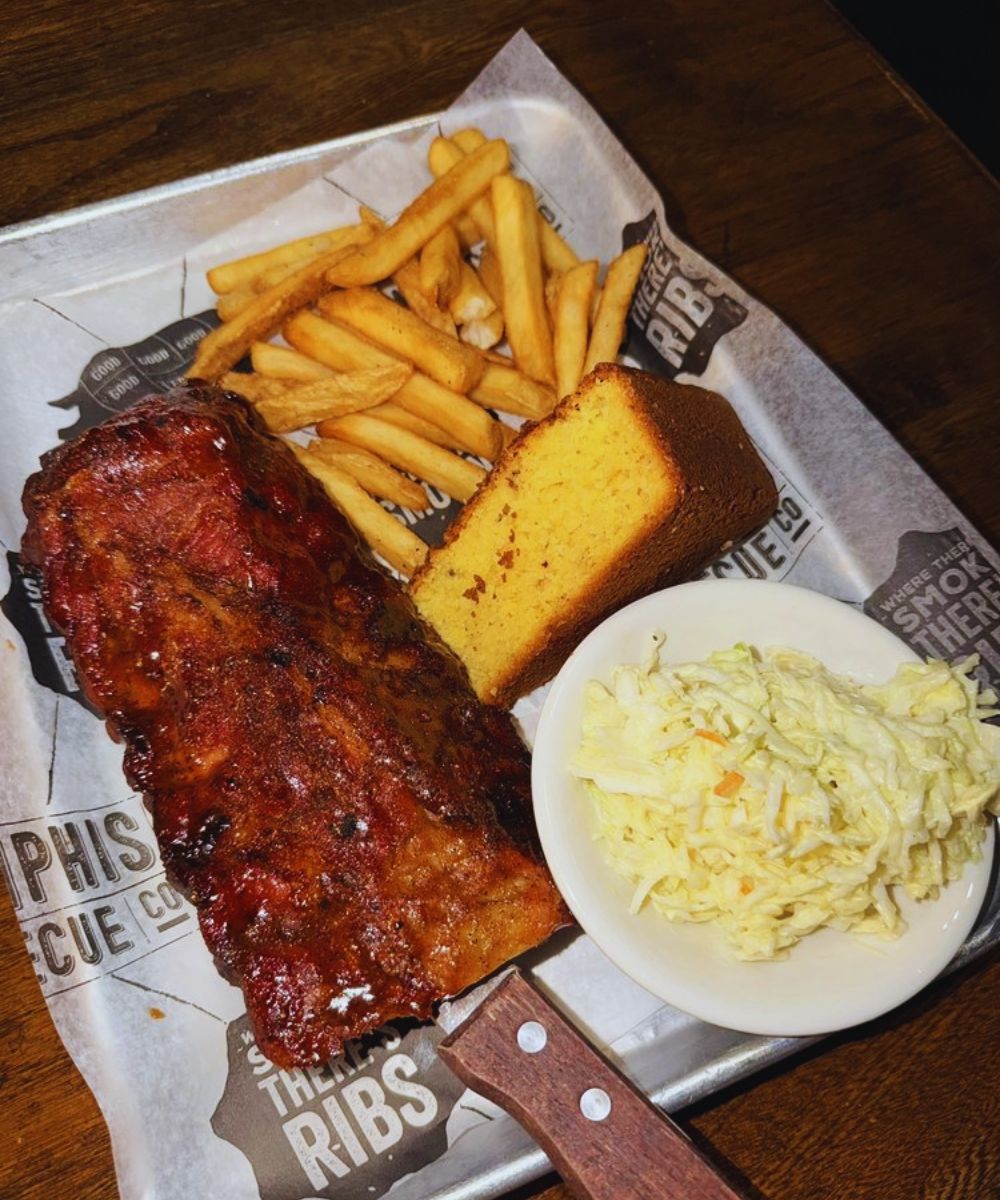 Photos for Memphis Barbecue