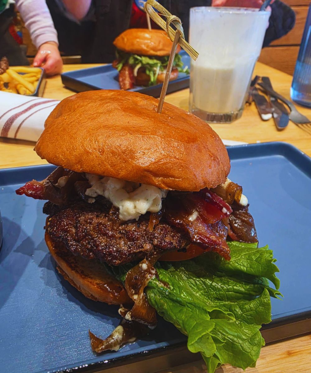 Photos for Park Burger